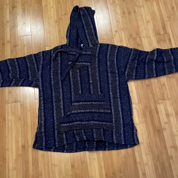 SDC Baja Jacket Large - Picture 1 of 7
